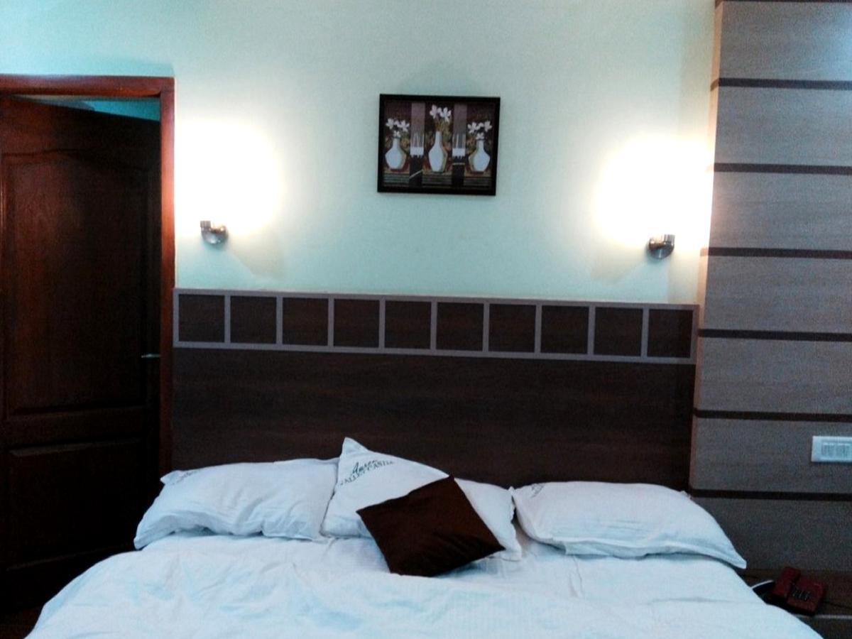 Kidar Hotel เลห์ ภายนอก รูปภาพ